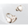 REALME Buds Clip Titanium Gold - 1455911 - zdjęcie 5